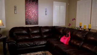 Blonde Leya Falcon Wrecks Brunette Daisy Ducati’s Asshole In Costumes!